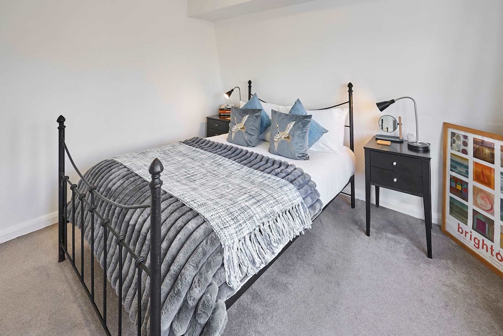 Host Stay St James Street