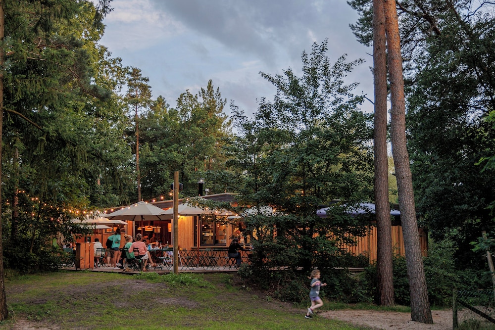 Huttopia De Veluwe