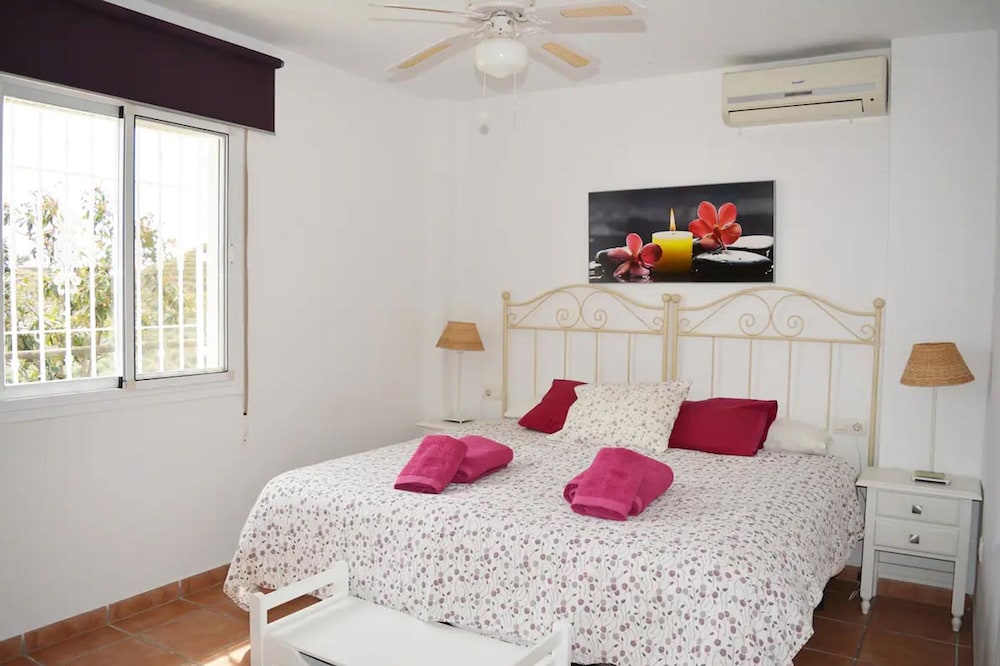 Villa Buenavista in C Mpeta photo 4