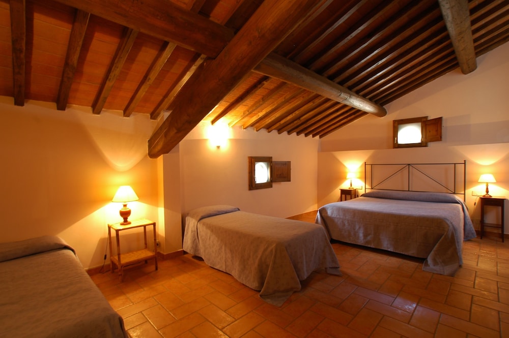 La Ferriera Residence view 2