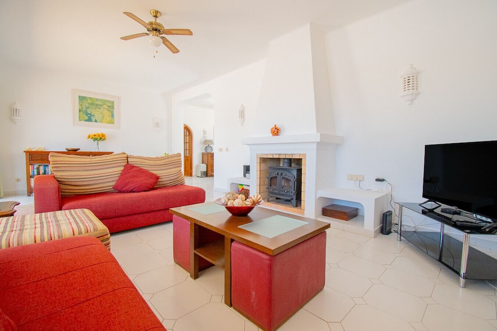 Casa Amora in Carvoeiro