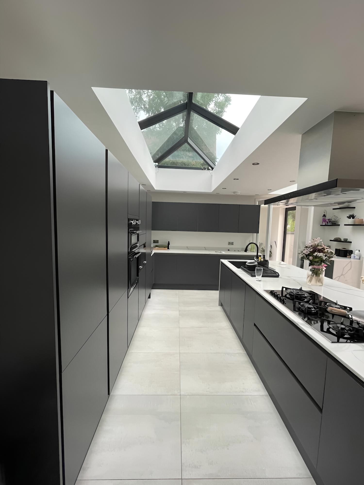 Incredible 5BD House on Private Road - Tulse Hill