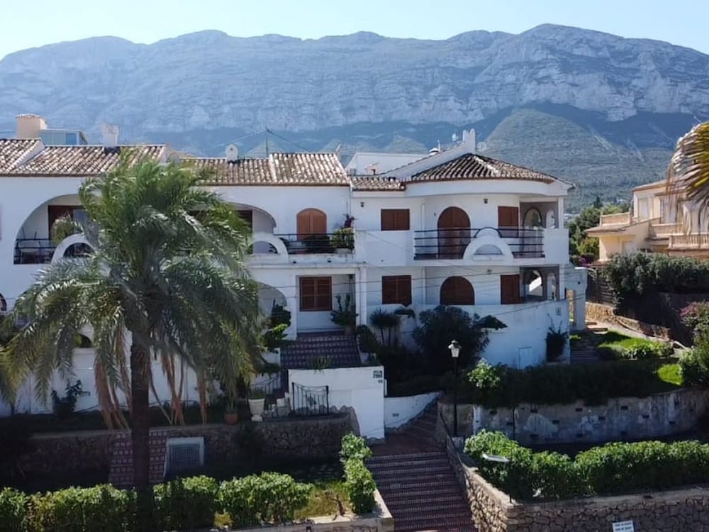 Casa Clare - 3 Bedroom Apartment in Denia