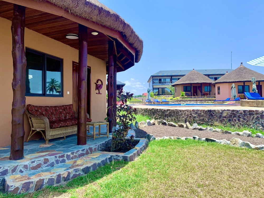 Lemon Beach Resort view 3