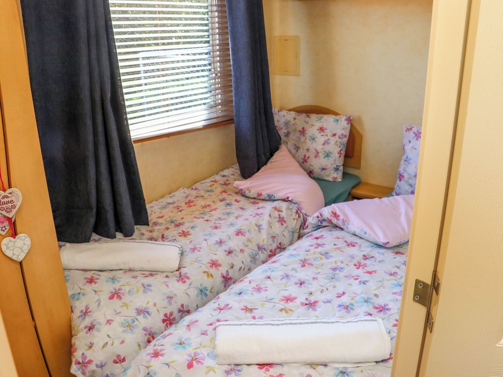 Hayesland Holiday Home