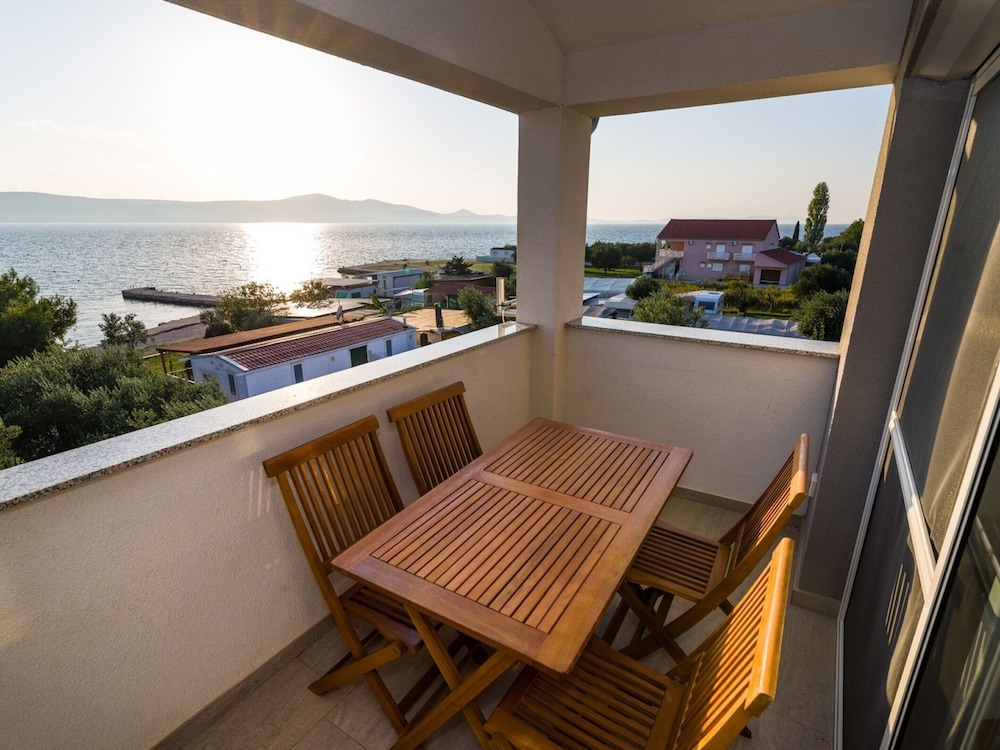 Comfy Apartment in Sveti Petar na Moru With Garden view 5