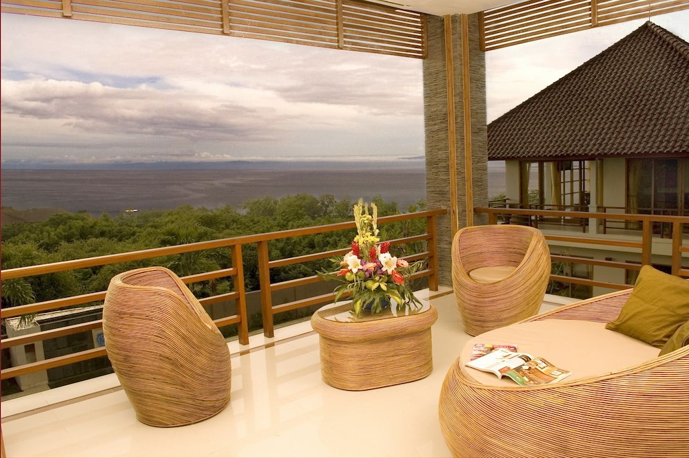 Blue Rose Villa