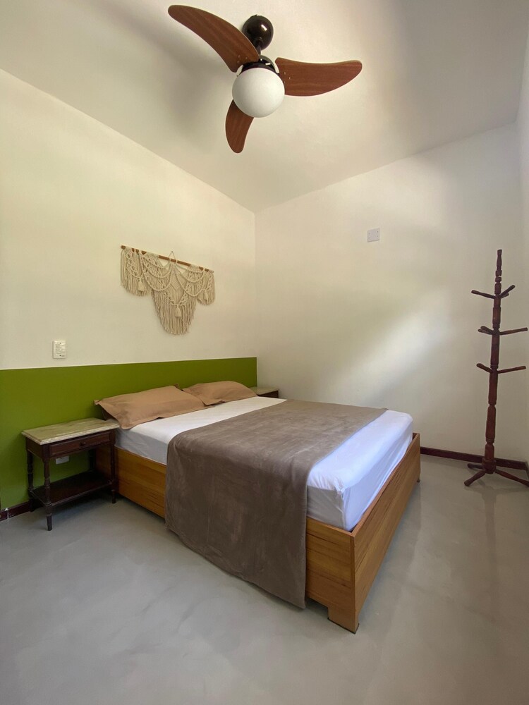 TuriHouse