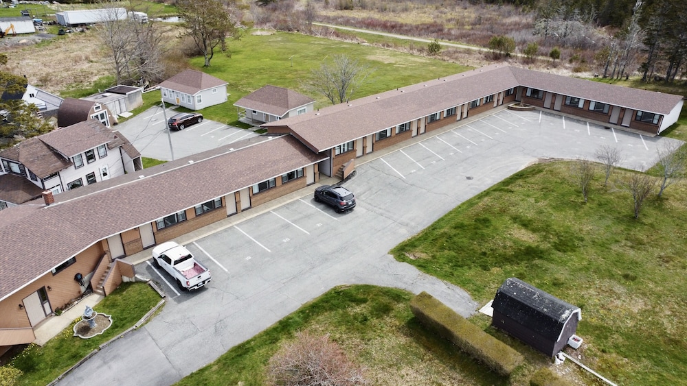 NEW AGE MOTEL INN view 2
