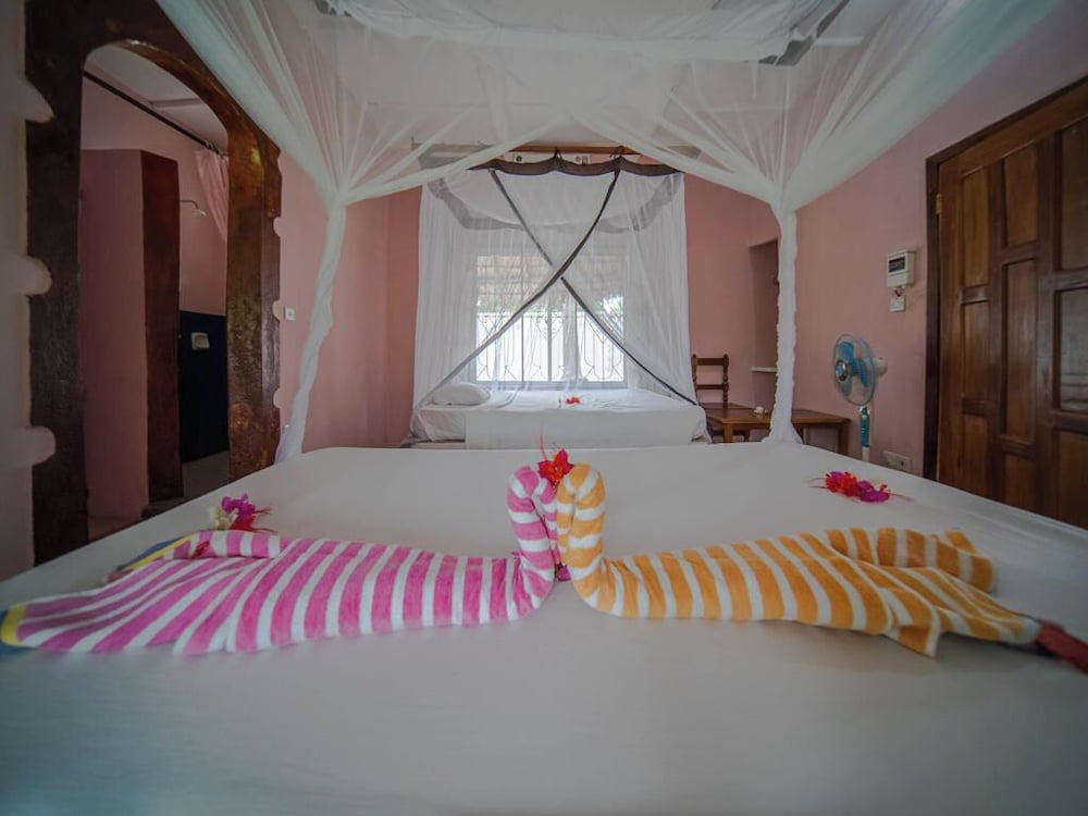 Meremeta Lodge