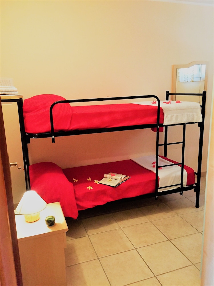 Villa Paglianiti - Your Family Residence