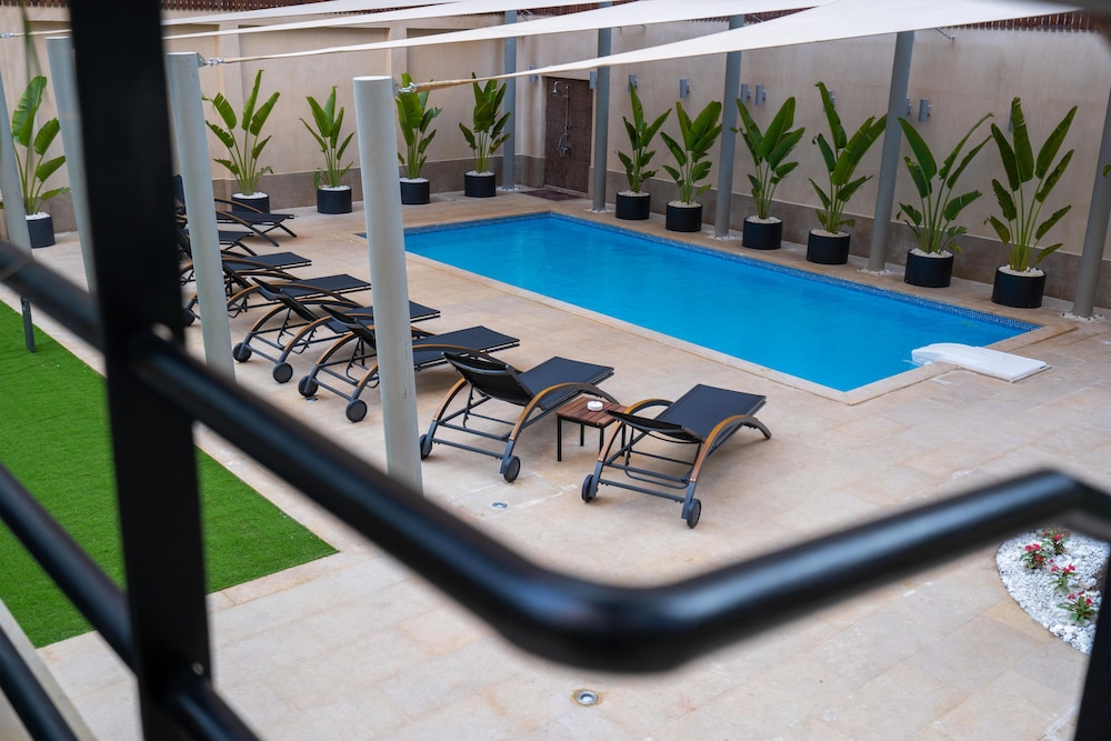 Boutique Residence Iconia Zamalek