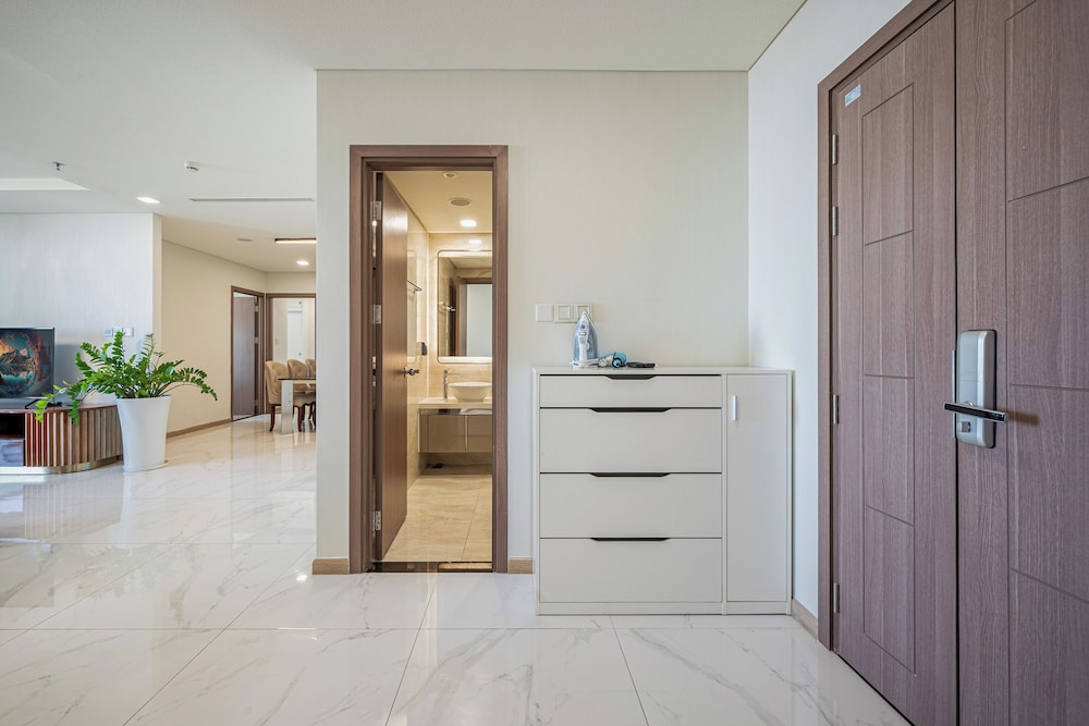 Landmark 81 Luxury Citypoint ANGIA