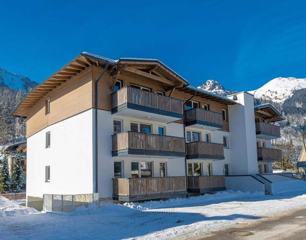 Apartment Near Schlossalmbahn I Ski-lift
