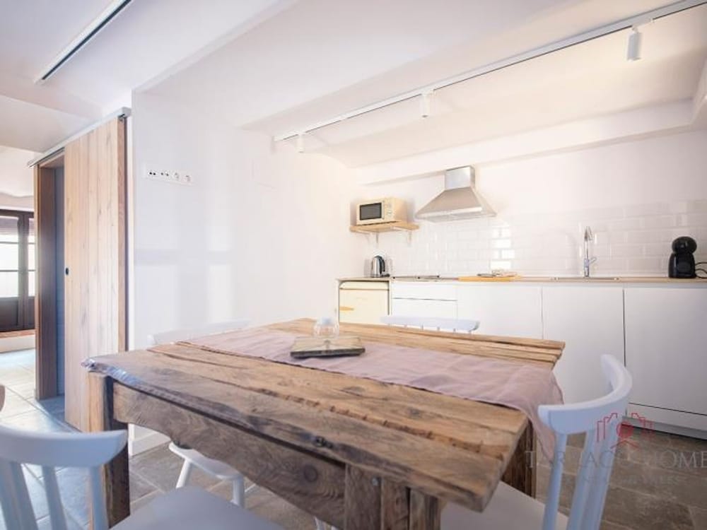 Th56a Apartamentos Murmur la Font
