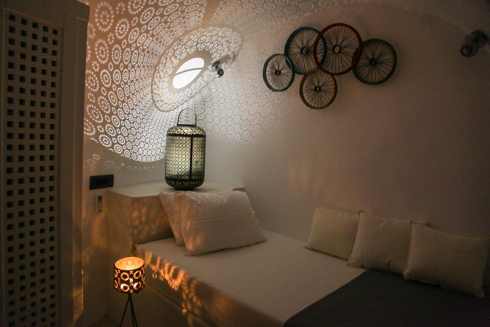 My Bozer Cave Villa