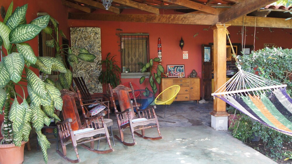 Aroma de Campo