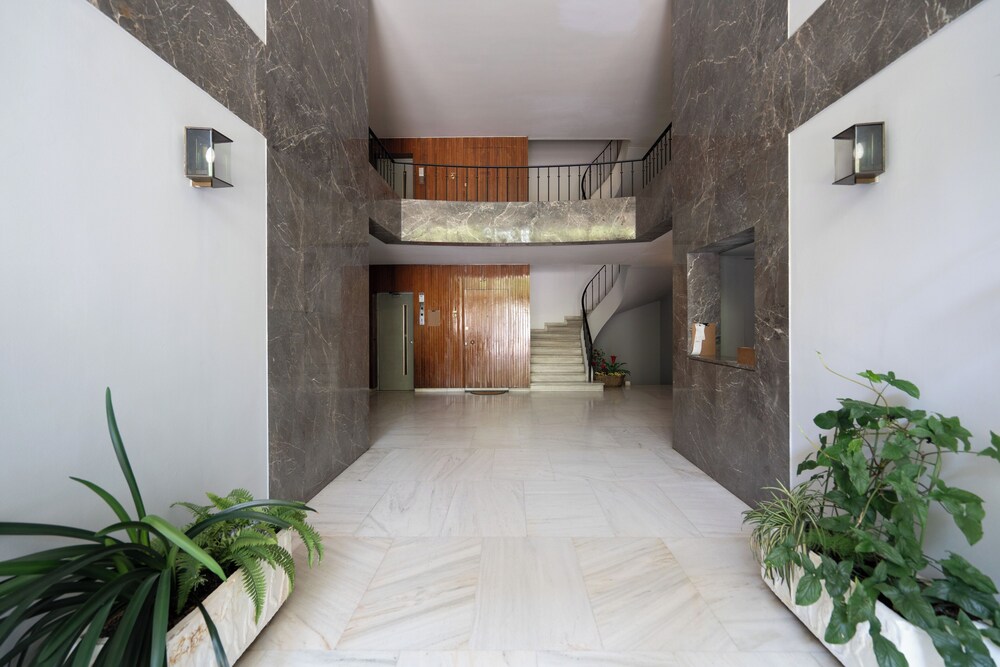 Charming Stay in Kolonaki