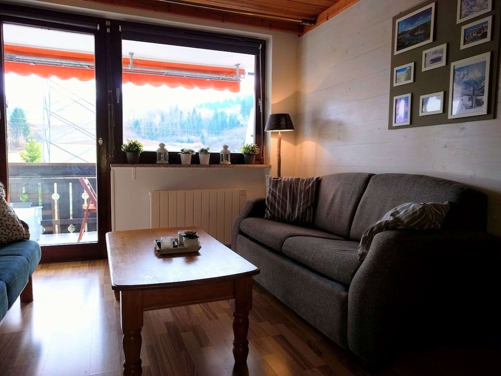 Apartment in Maria Alm Near ski Area view 4