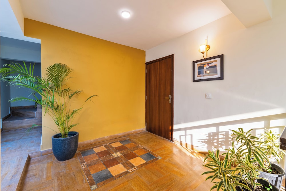 Auro Bliss - An Opulent 3bhk Penthouse in Dehradun