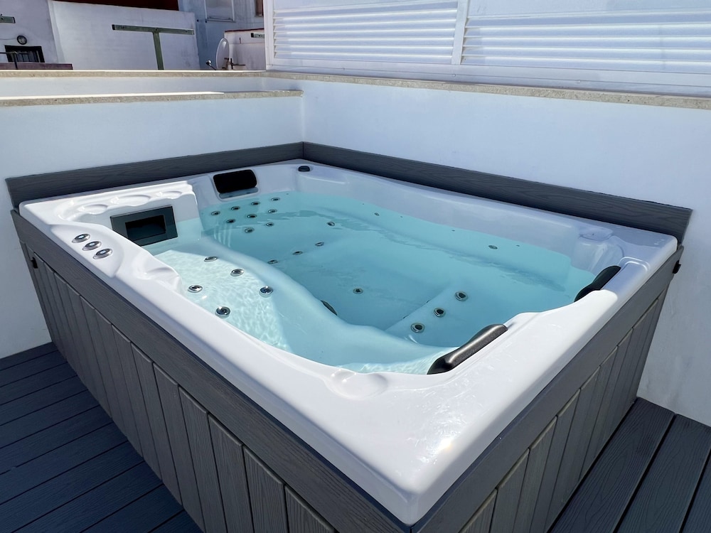 Luz de Gades - Suites Spa Gym - Adults Only.