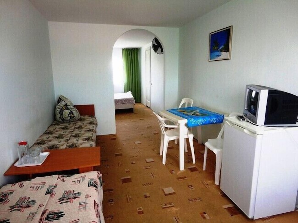 Guest House Anapa24 view 3
