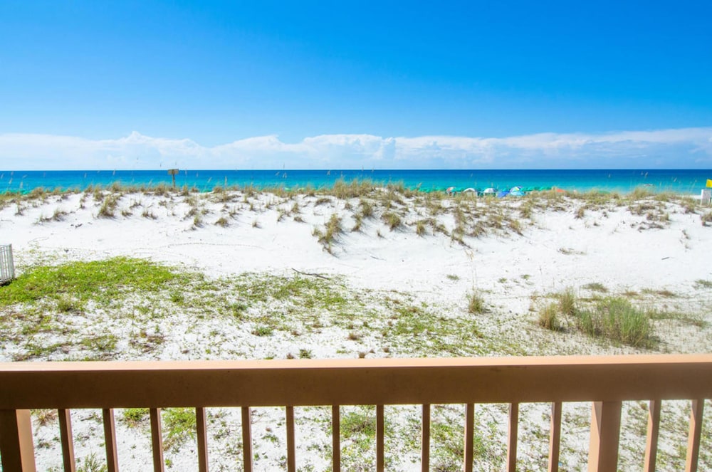 Pelican Beach Resort by Panhandle Getaways