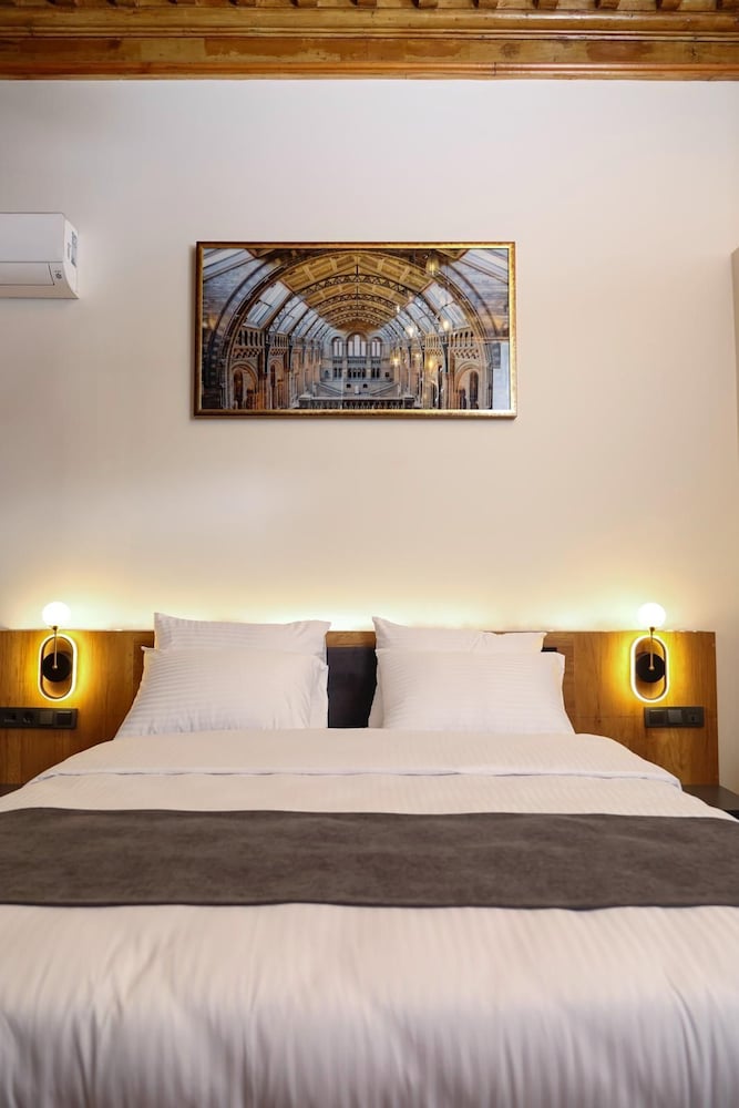 Elmira Pera Otel Spa - Image 29