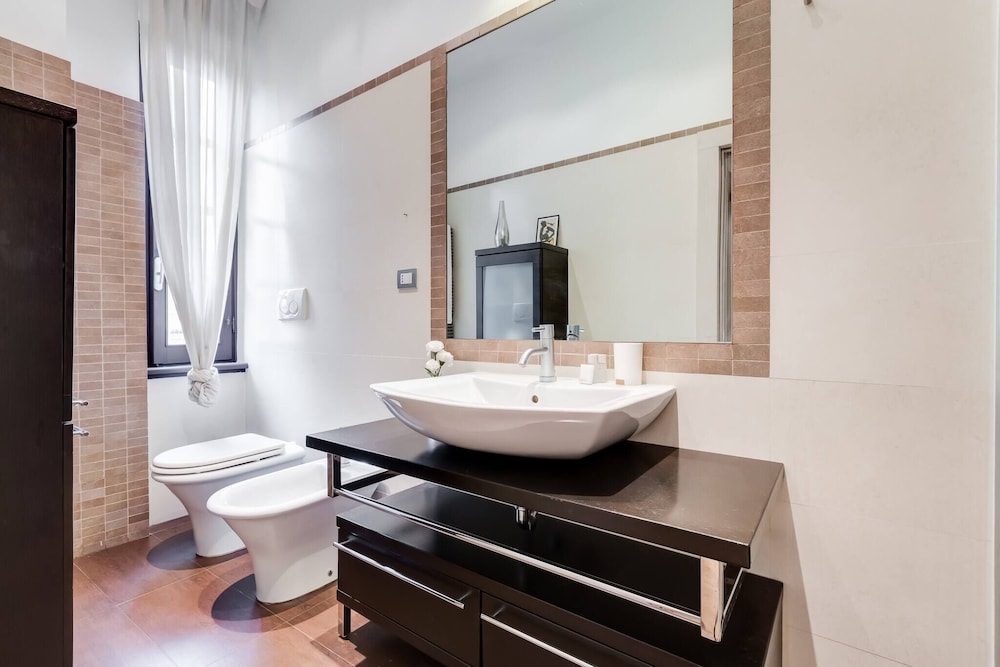 Cosy 1 Bed Flat Close To Vatican