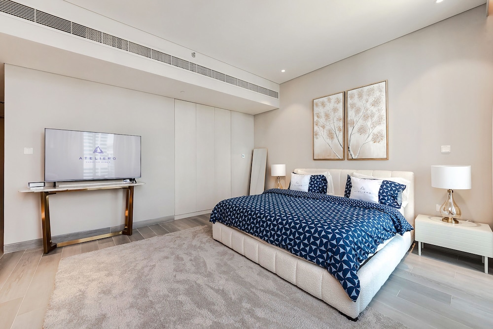Great Studio at Marina Star