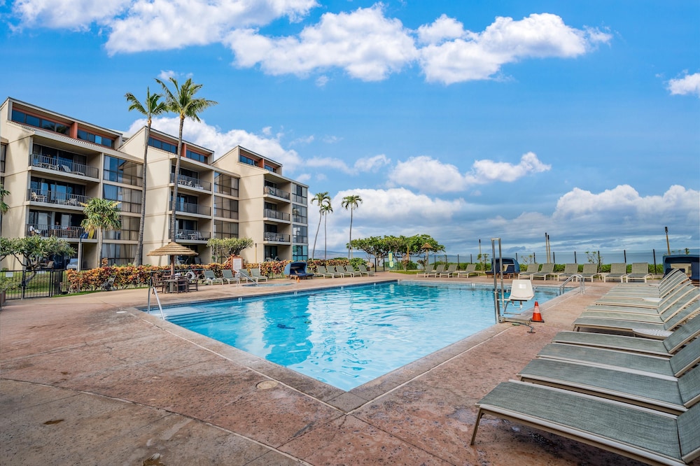 Kaanapali Shores 443