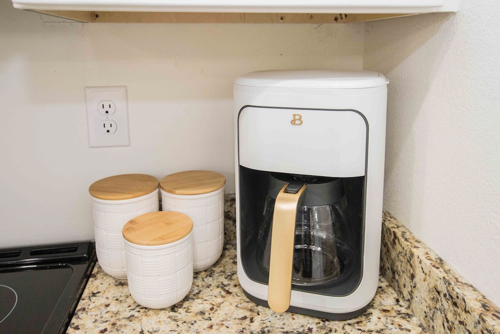 Thomasville Vacations - Chic Thomasville Home: Walk to Downtown! - Property Image 3