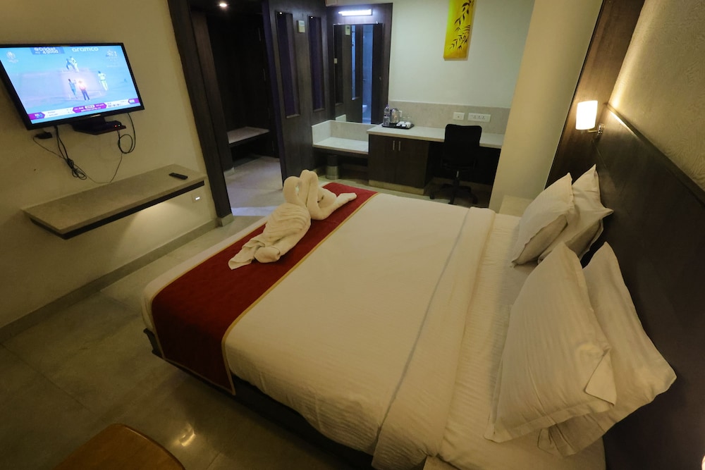 Breeze Palace