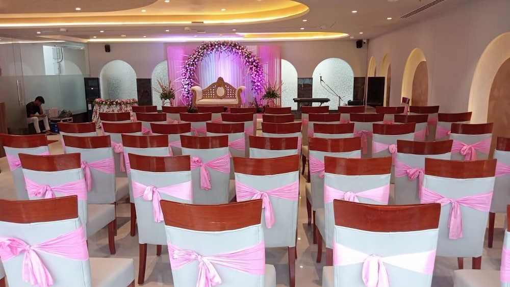 Hotel Star Suites By Star Group