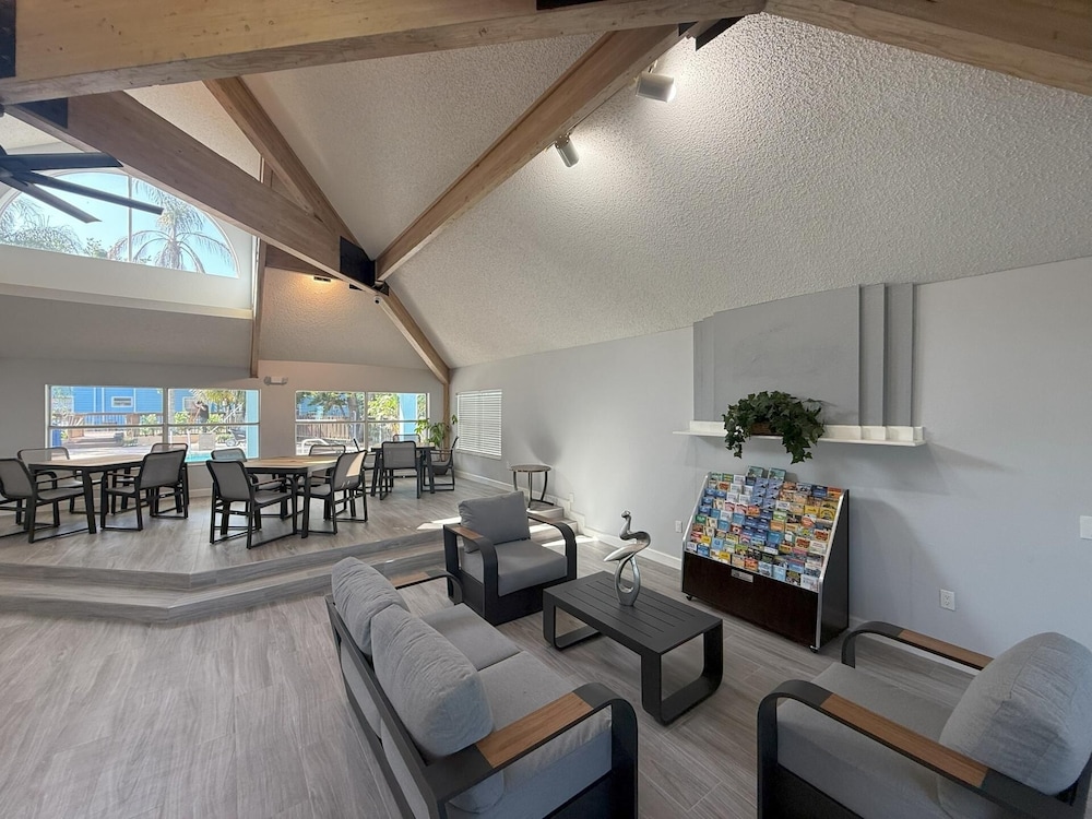 Villas at Somerset 3 Bedroom Condo Amenity Access 3 Condo