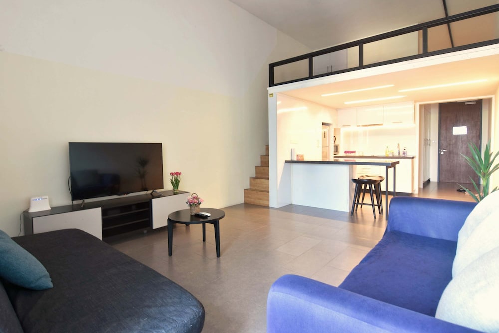 Loft in Prime Bangsar Location