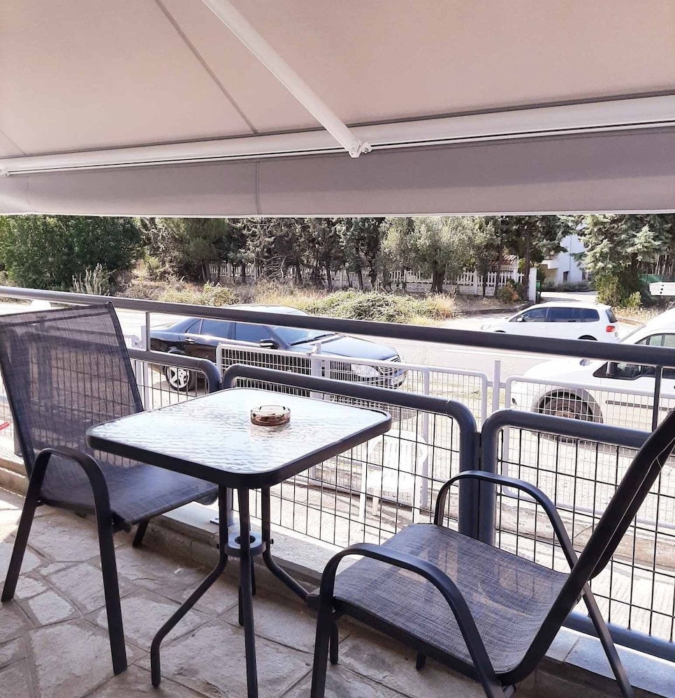Castello Apartments