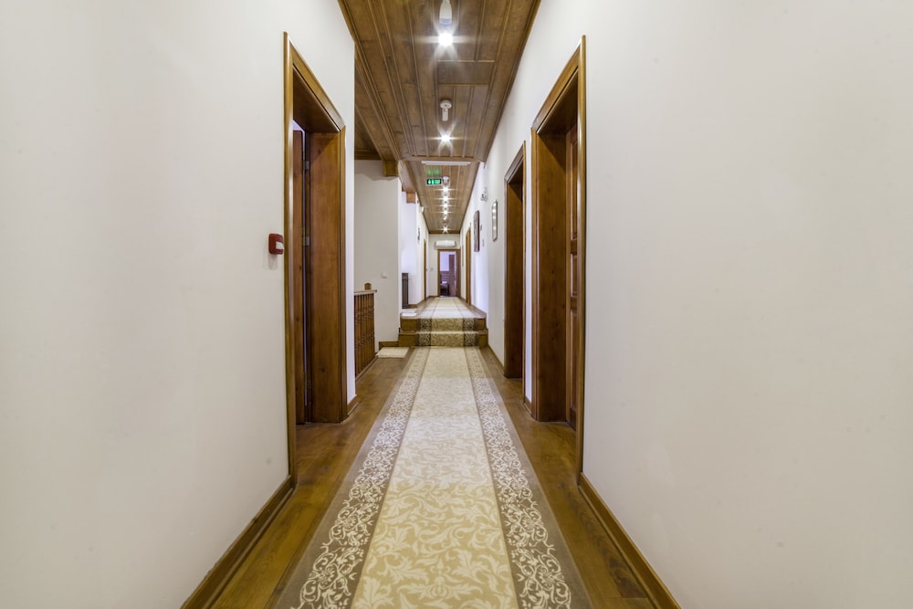 Armistis Hotel