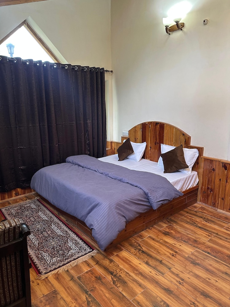Hotel Sno Cottage