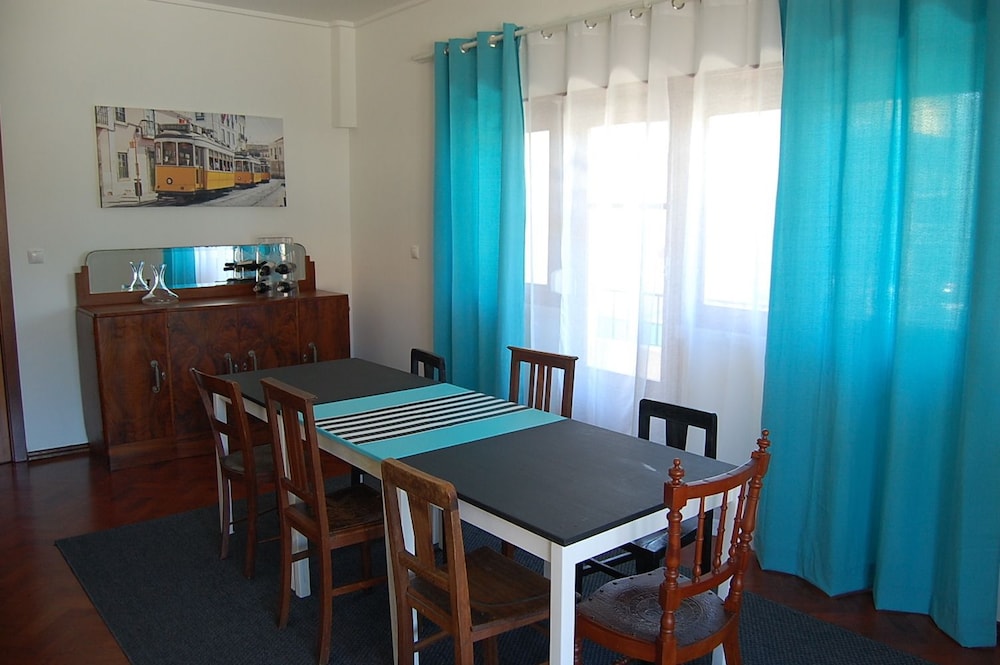Casa Amarela Belém