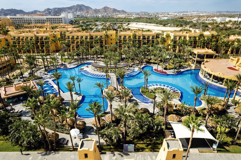 Los Cabos Vacations - Hotel Riu Santa Fe - All Inclusive - Property Image 76