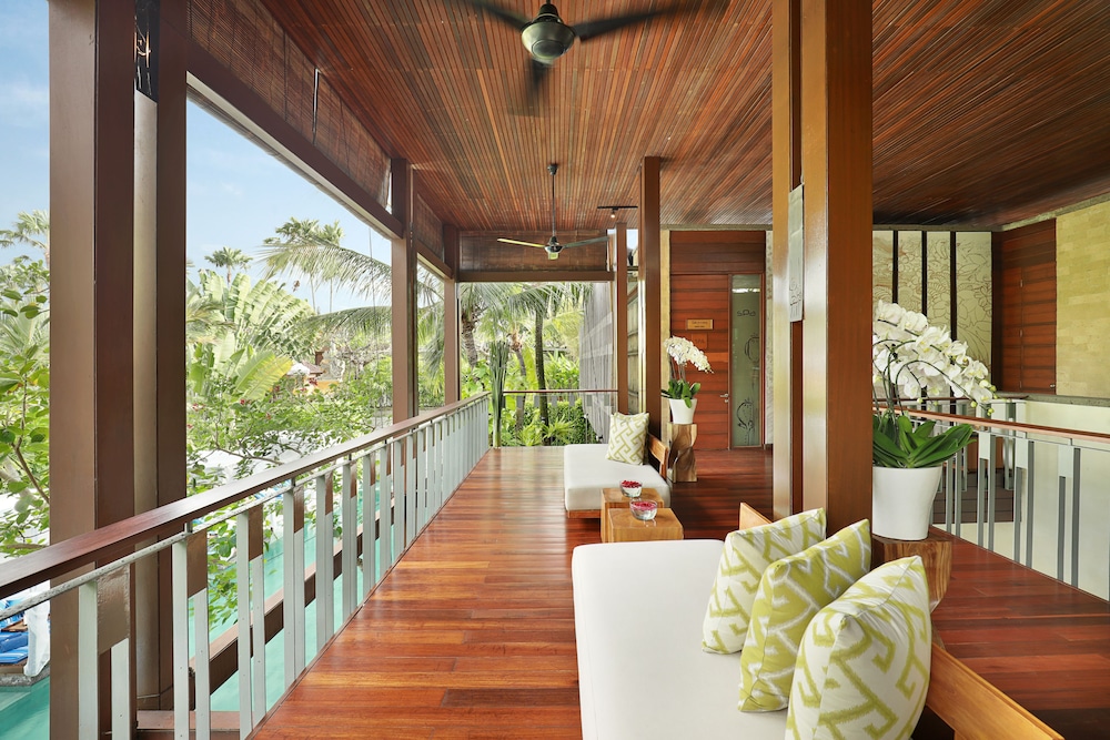 The Elysian Boutique Villa Hotel 62