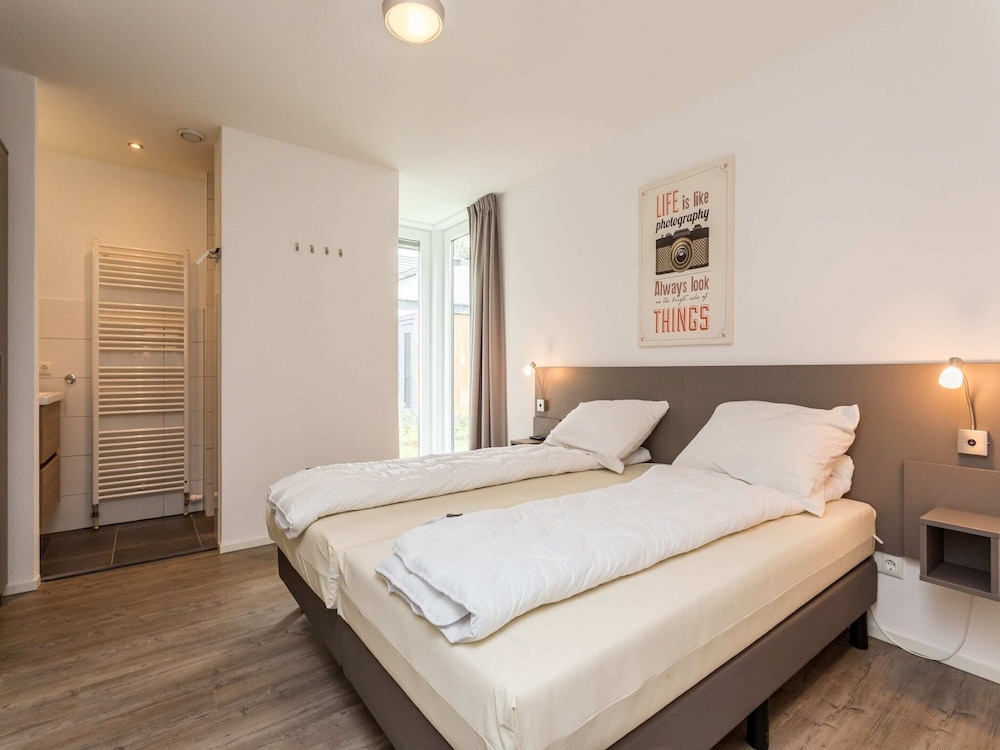 Stylish Villa With Covered Terrace in Limburg view 2