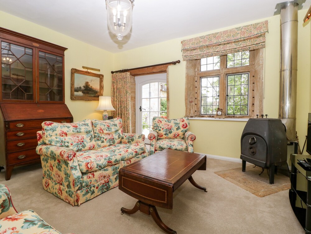 Ham Cottage