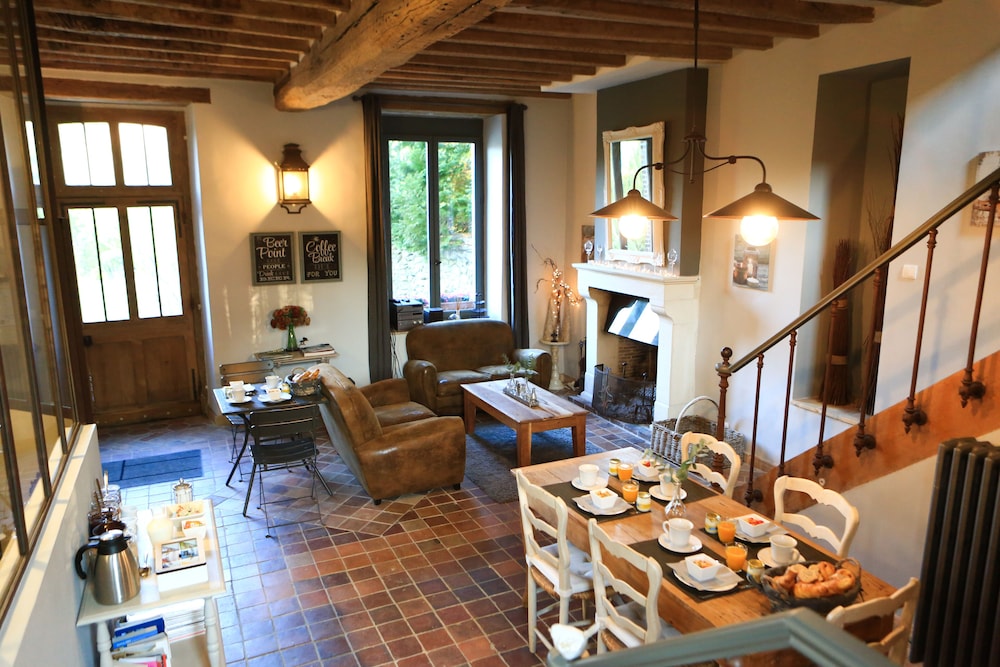 La Ferme de Bouchemont