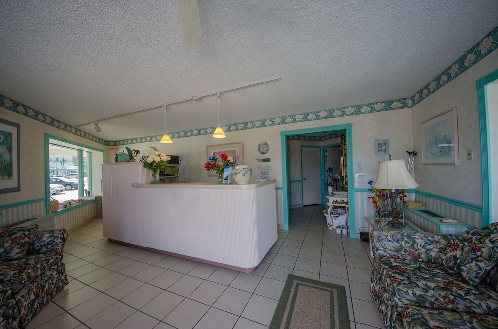 Compass Family Resort