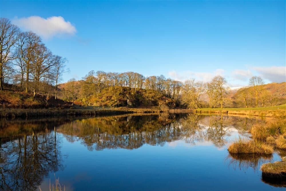 Lingmoor View