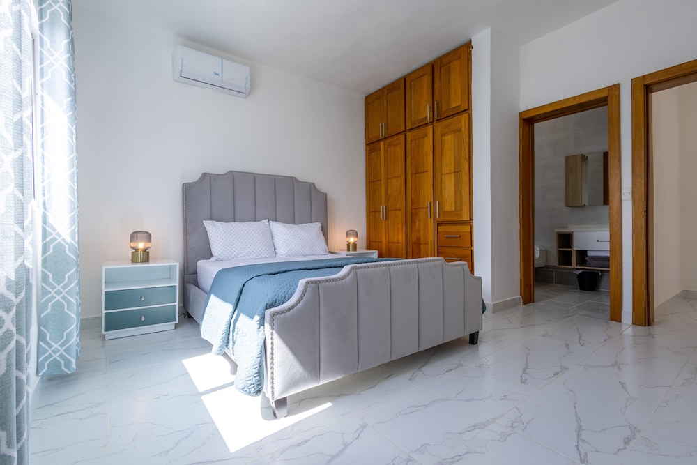Family Villa in Bavaro Gated Community view 2