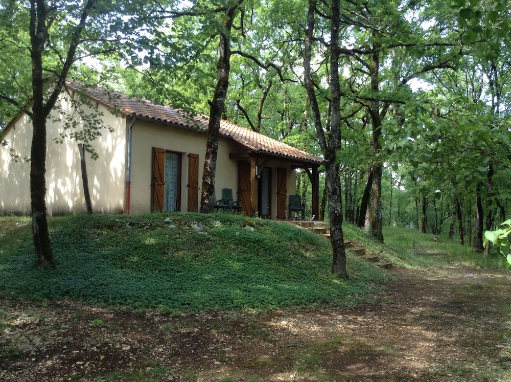 Domaine des Garennes