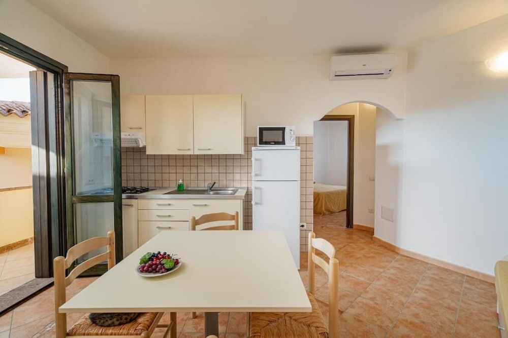 Residenza Le Farfalle
